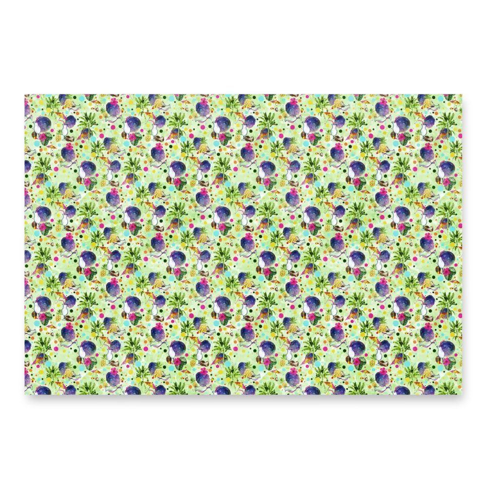 Summer Fun Gift Wrap product image (2)
