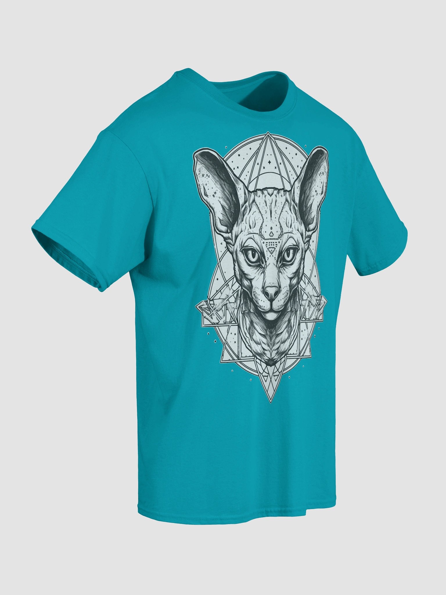 Sun God - The Sphinx product image (4)