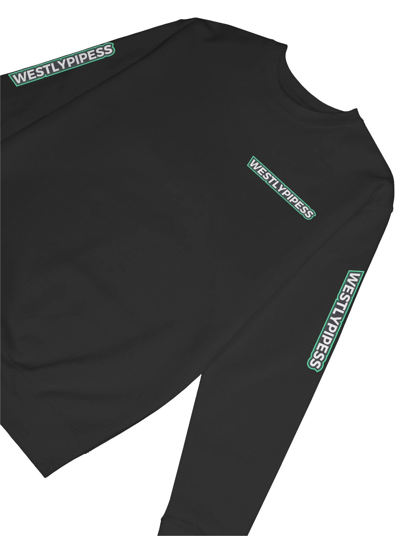 Westlypipesss Long Sleeve product image (5)