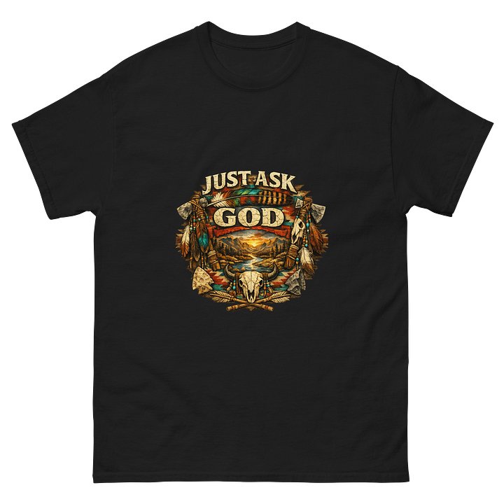 Spirit of the Wilderness T-Shirt product image (10)