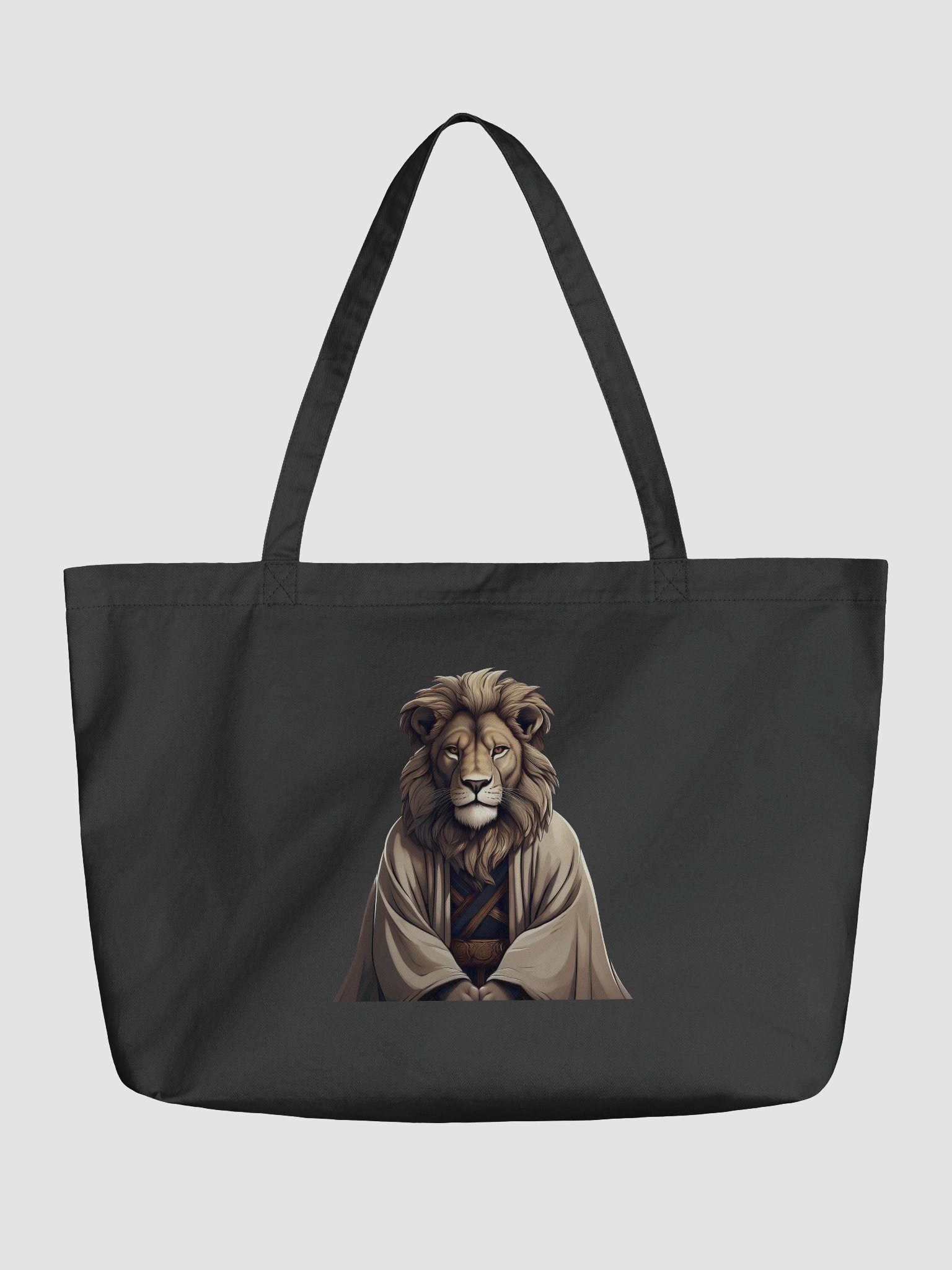 Daddy Tu Tote product image (1)
