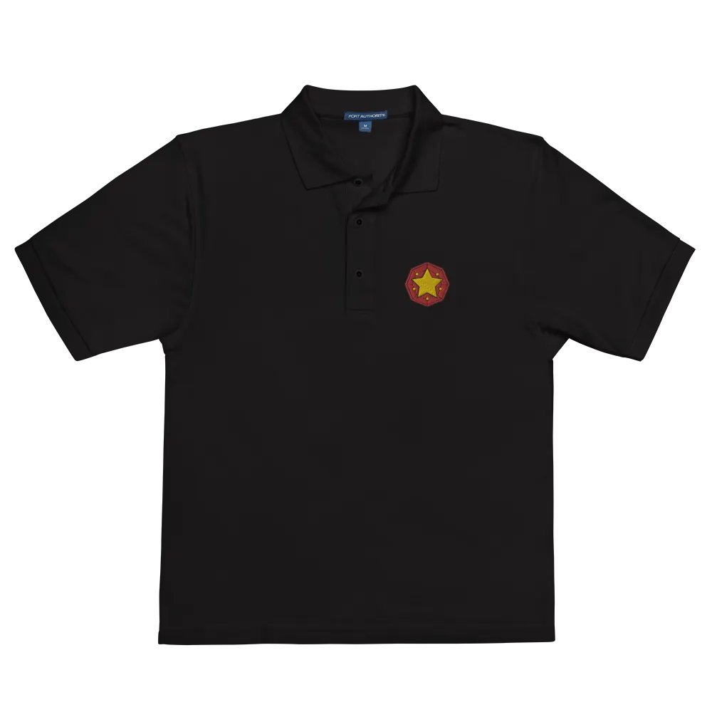 Star Chance Polo product image (11)
