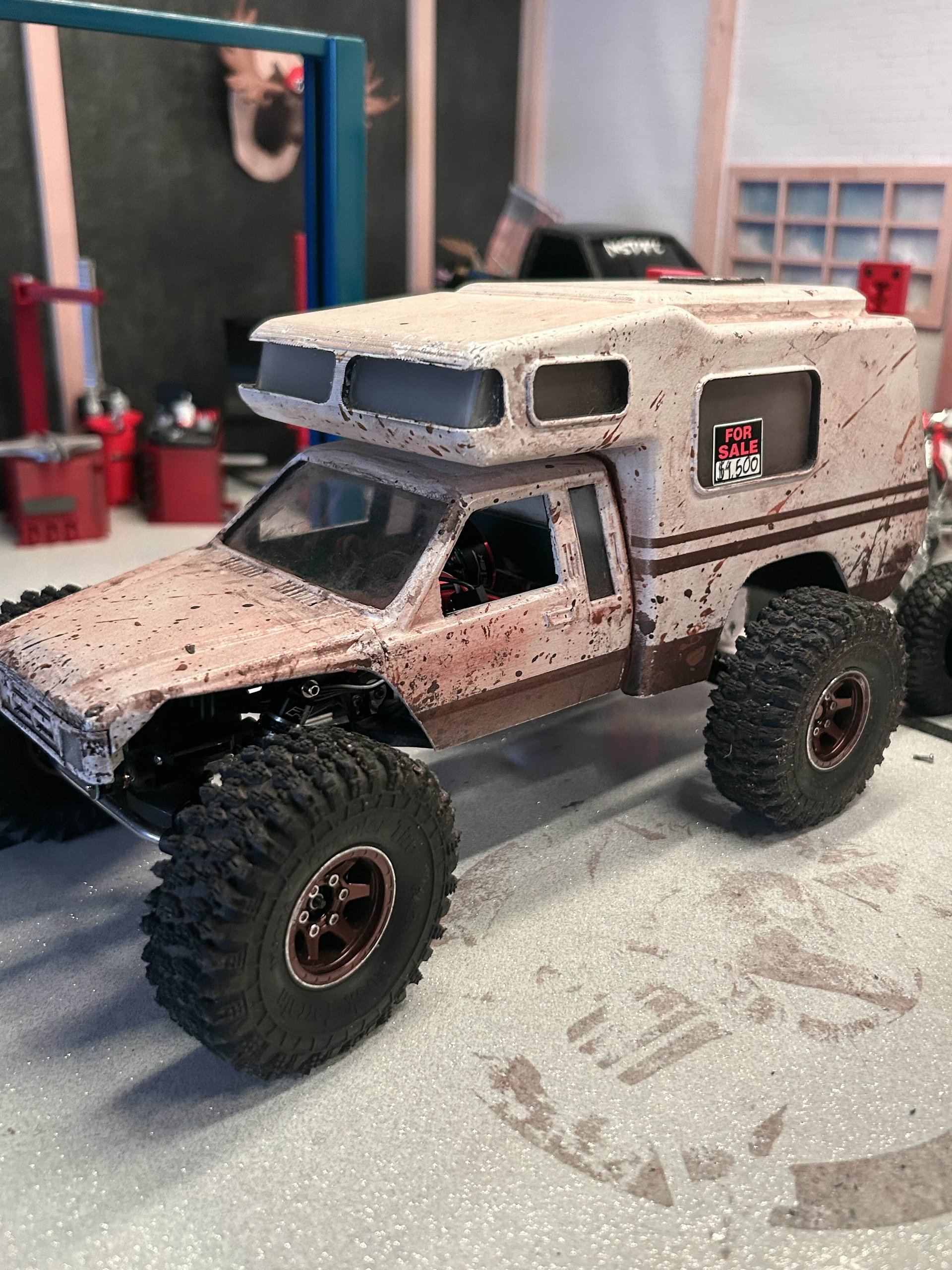 RTR Camper product image (2)