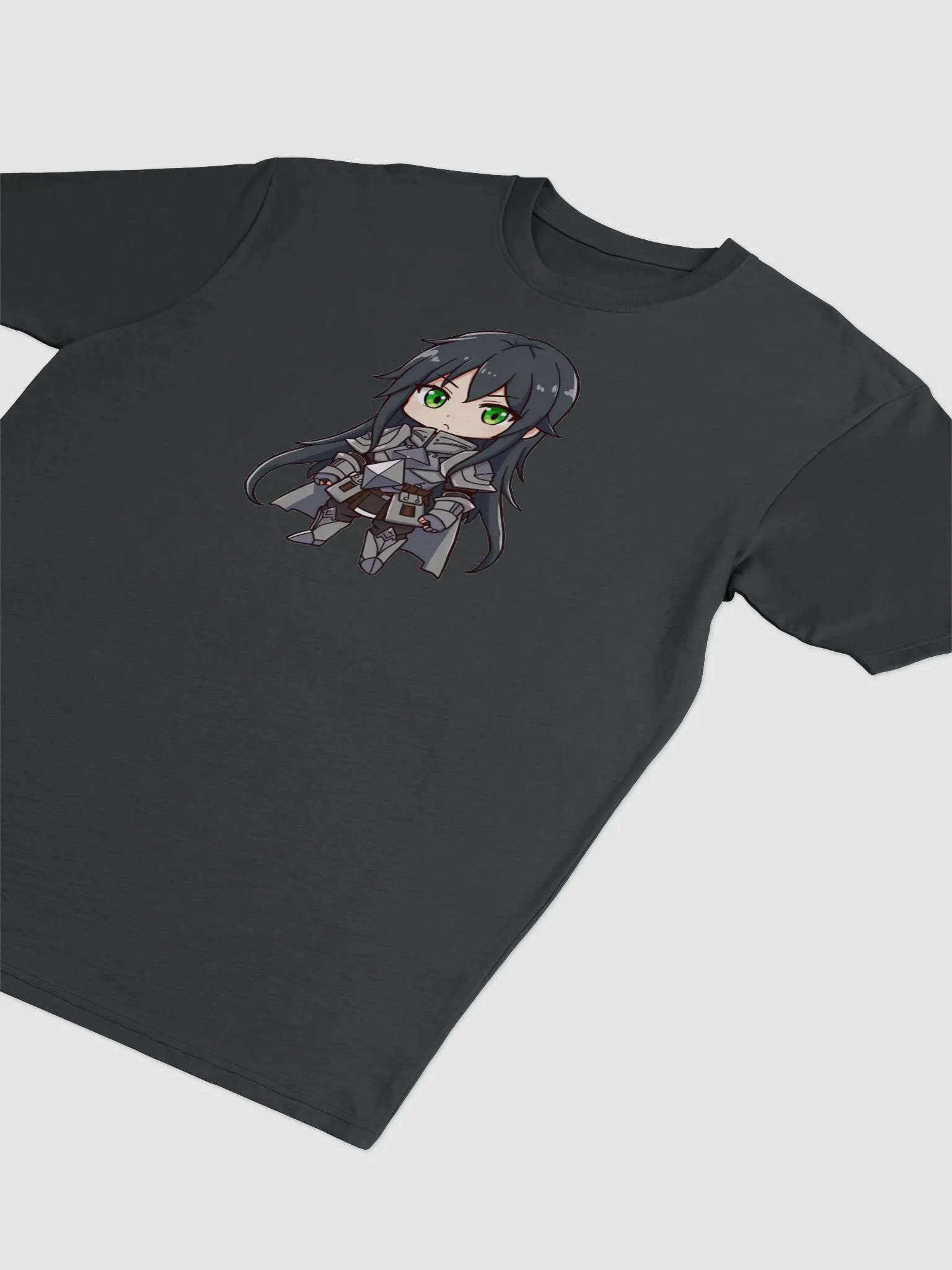 Kaito chibi product image (3)