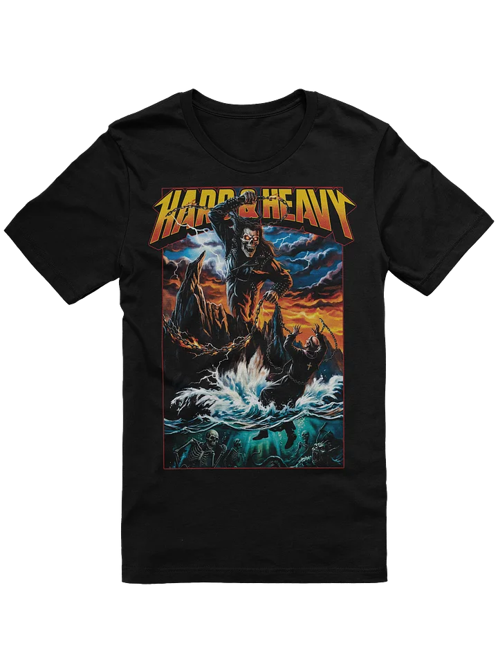 Heavy Diver T-Shirt product image (1)