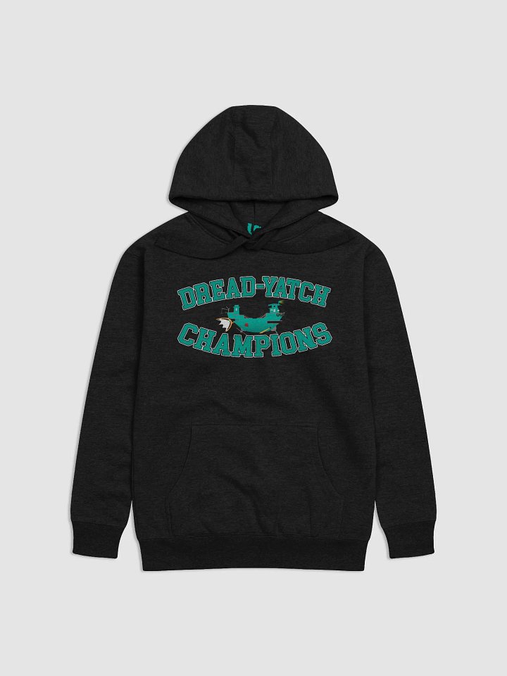 Dread-Yatch Champions Hoodie product image (1)