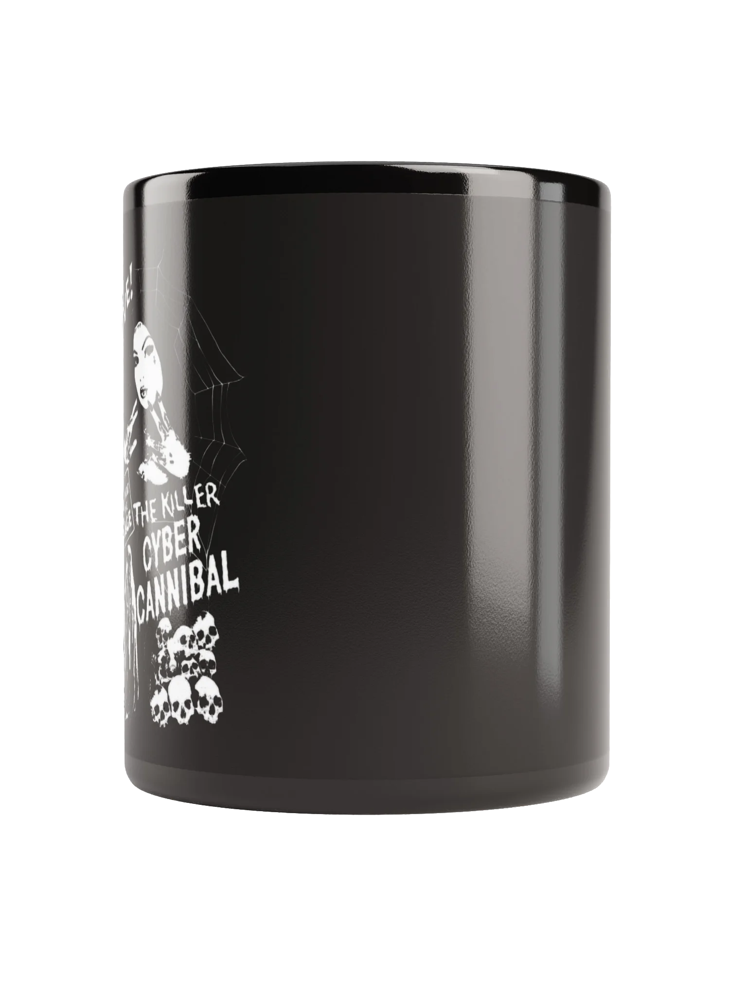 Freakshow Mug product image (3)