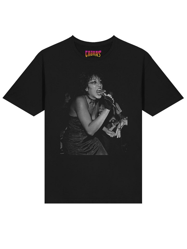 Alice Bag Tee product image (1)