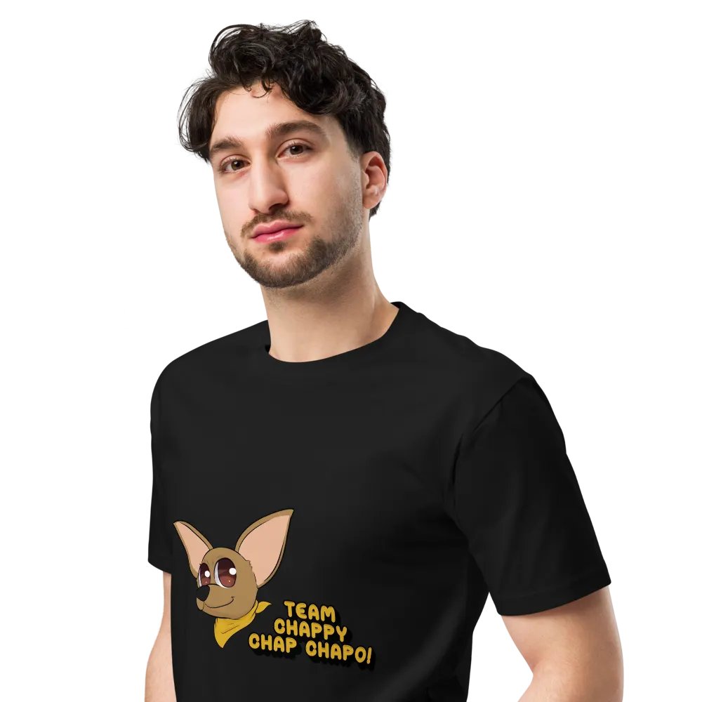 Team Chapo! product image (8)