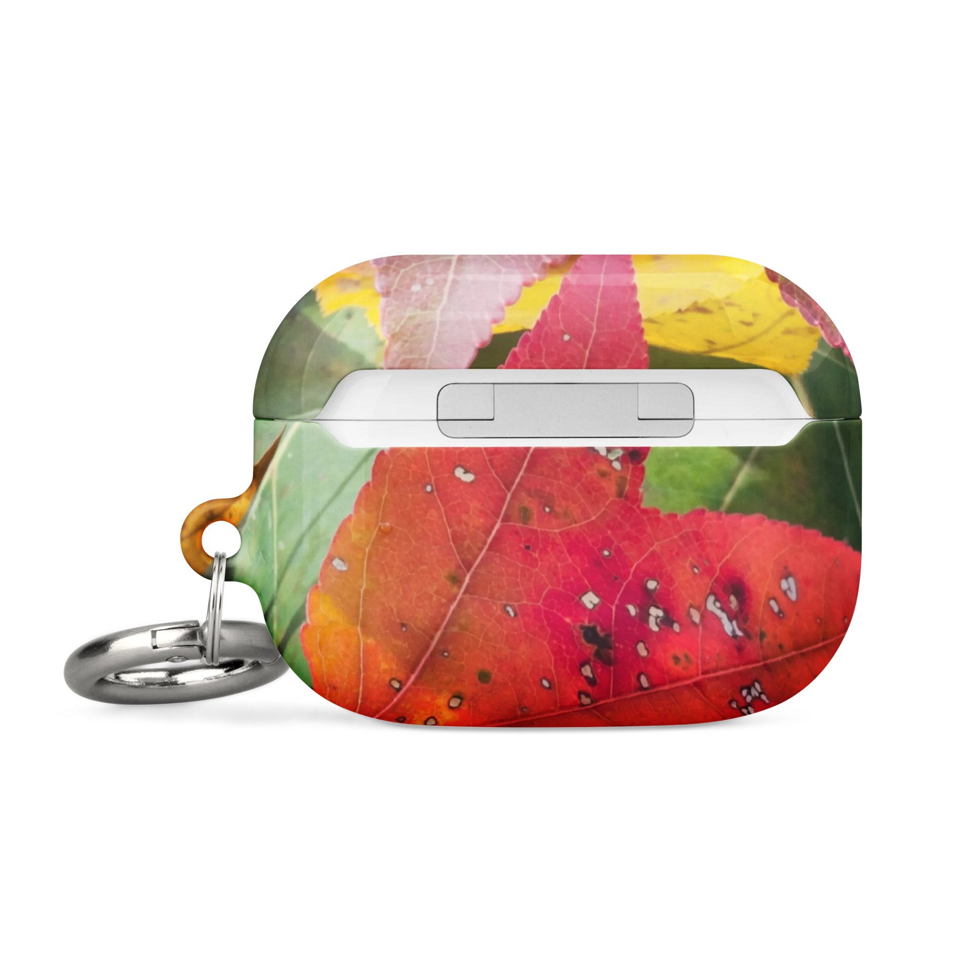 Autumn Bouquet All-Over Print AirPods® Case product image (14)