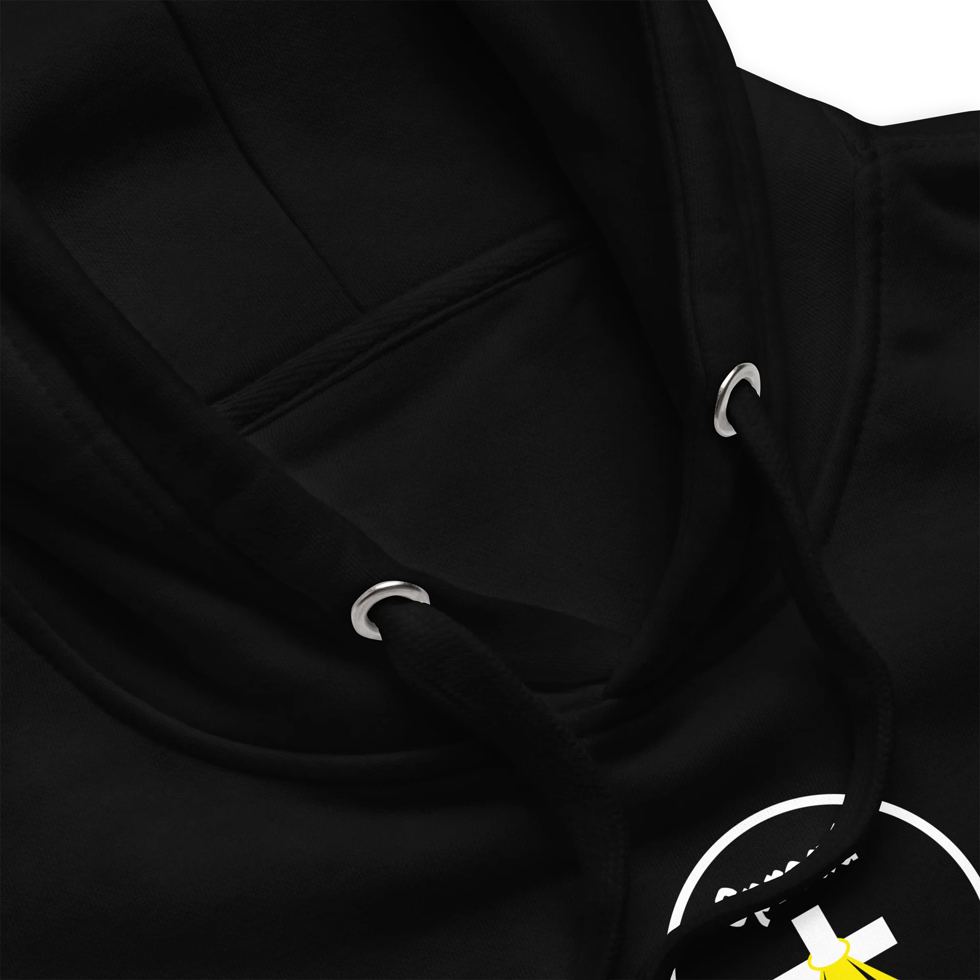 Hoodie Lord my Shepherd product image (6)