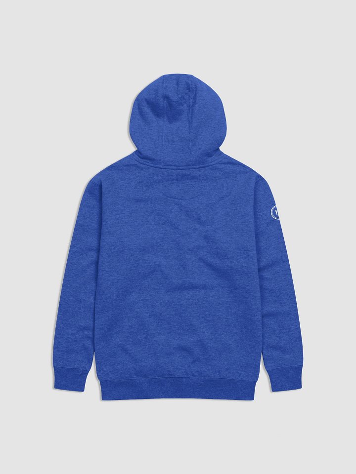 CABLE 14 Logo Premium Hoodie product image (2)