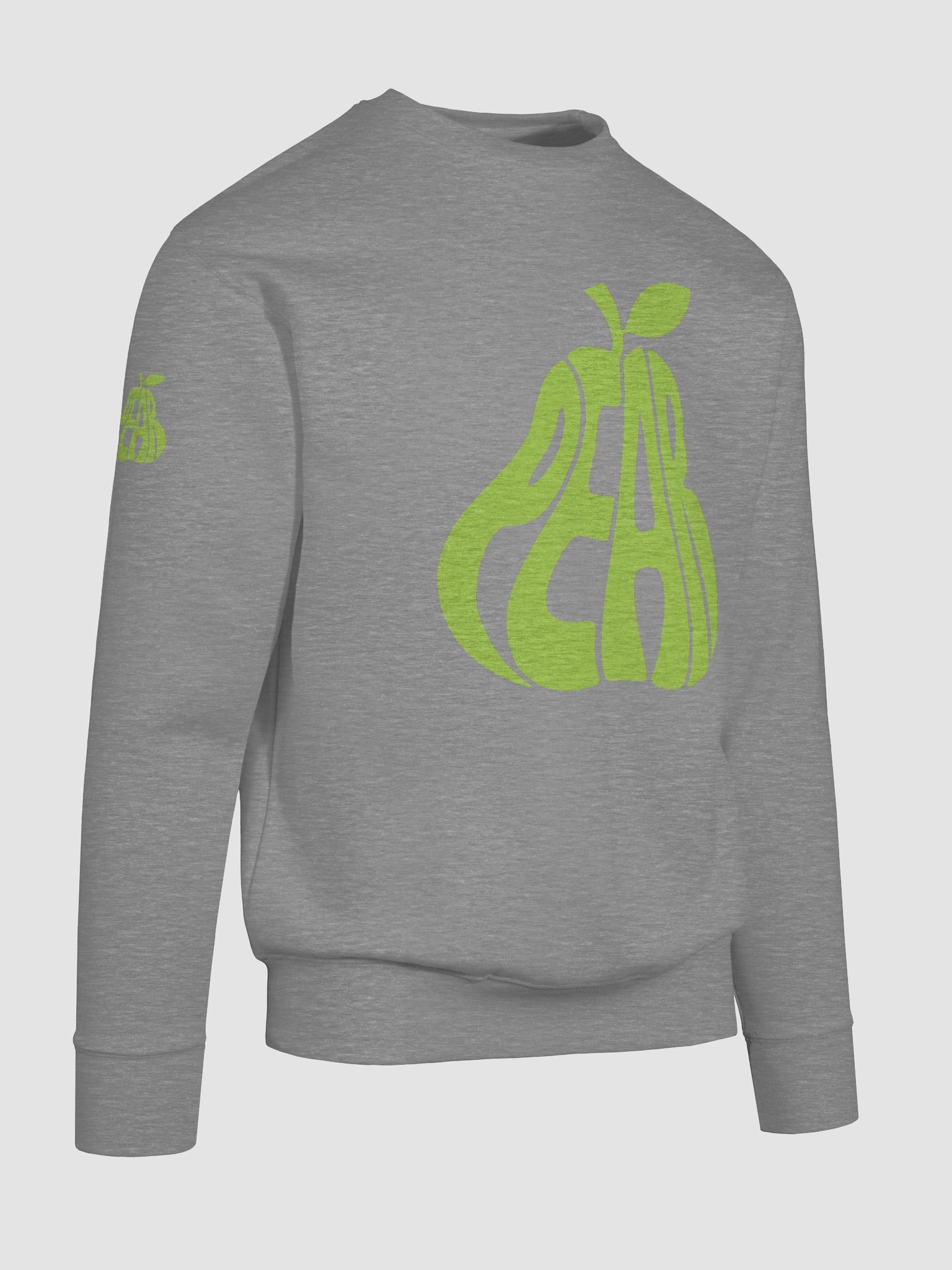 Pearfectly Creative Sweatshirt product image (2)