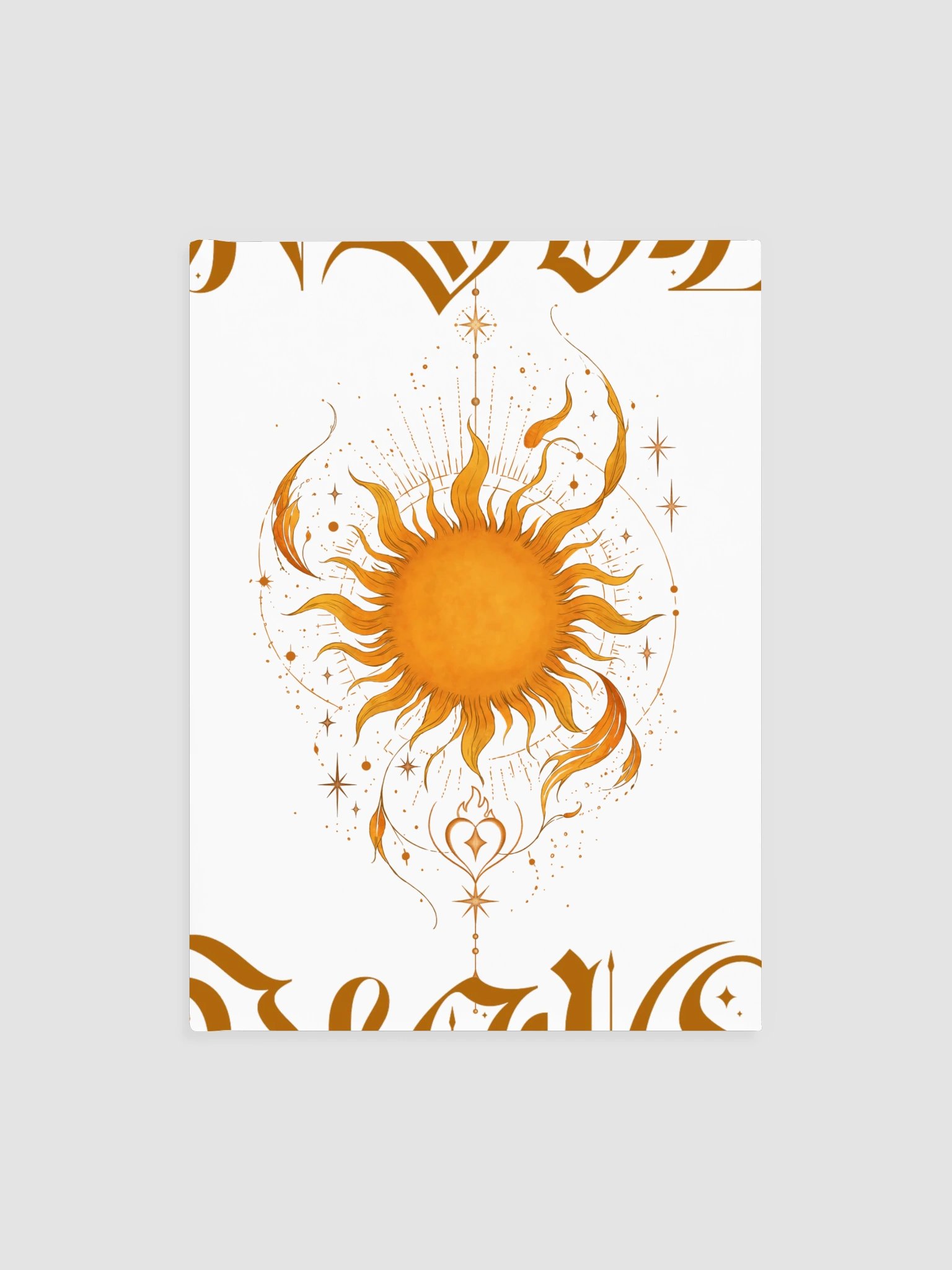 The Sunkeeper Journal product image (4)