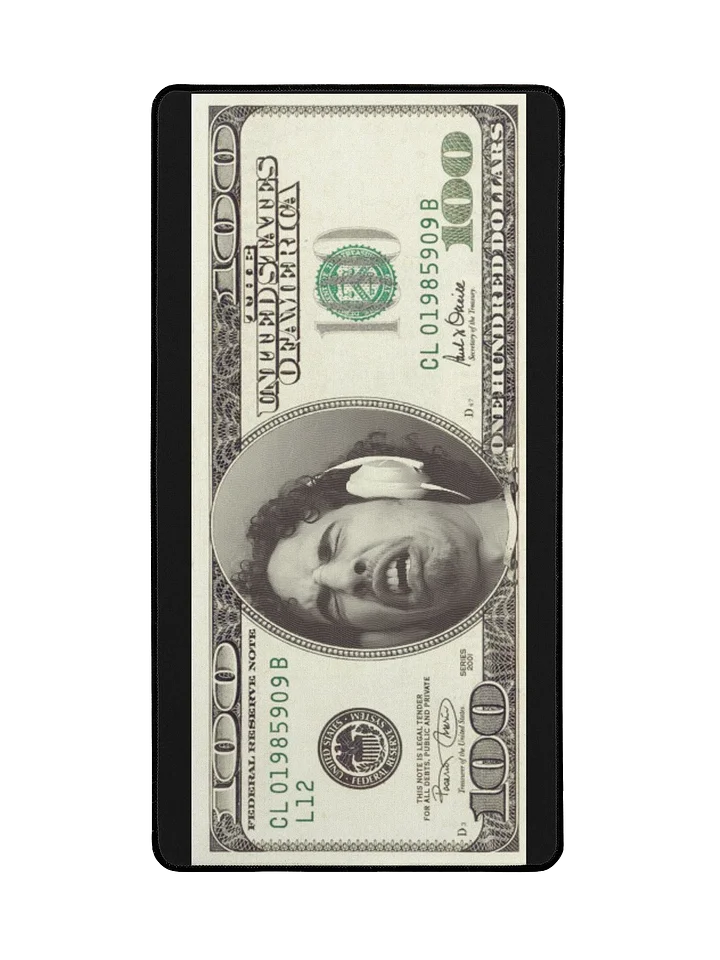 PTT 100$ Desk Matt product image (2)