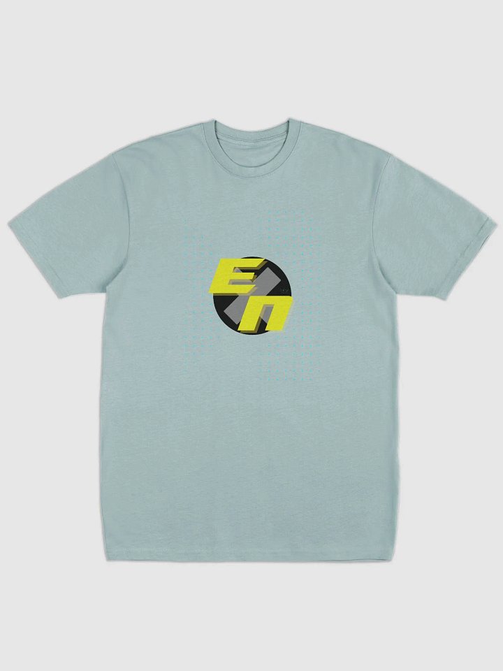 Nexus Signature Icon T-Shirt product image (2)