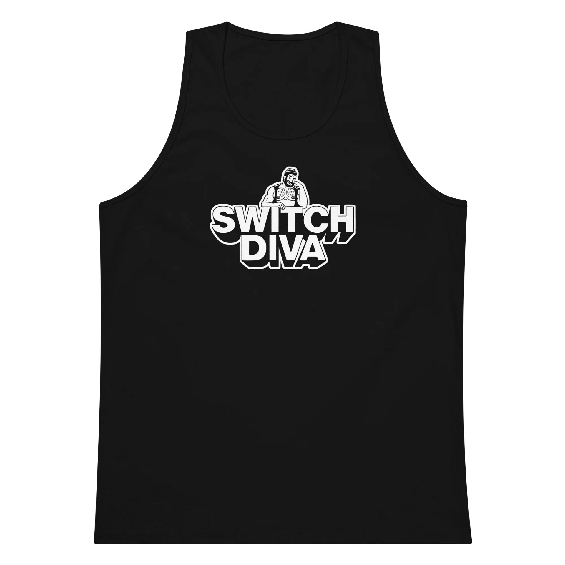 SWITCH DIVA Tank product image (5)