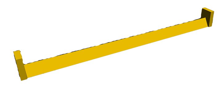 Ultimate Dew Shield for RASA 8 with Plate - 3D Print Yourself File Download product image (2)