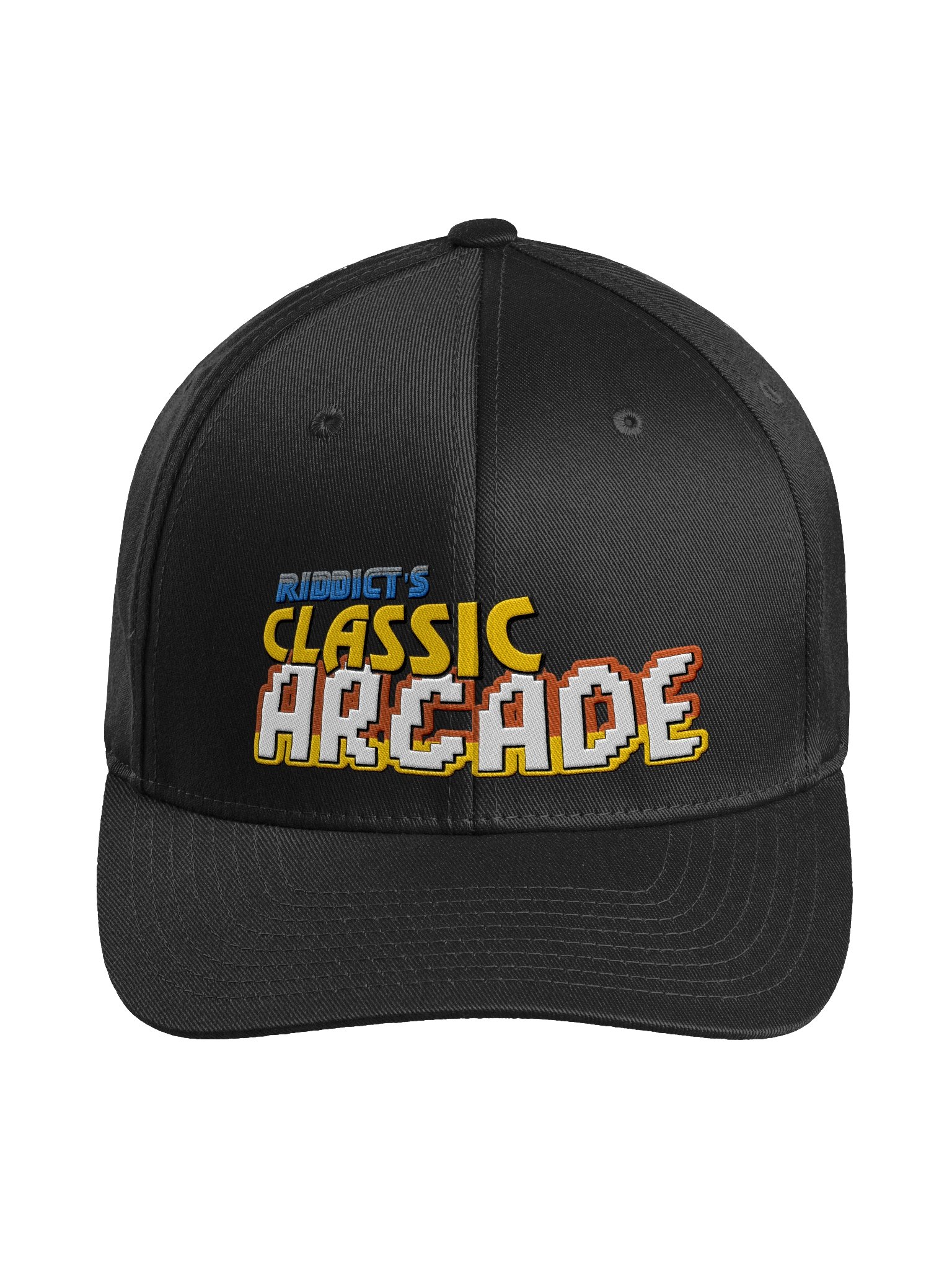 Classic Arcade Logo Hat product image (1)