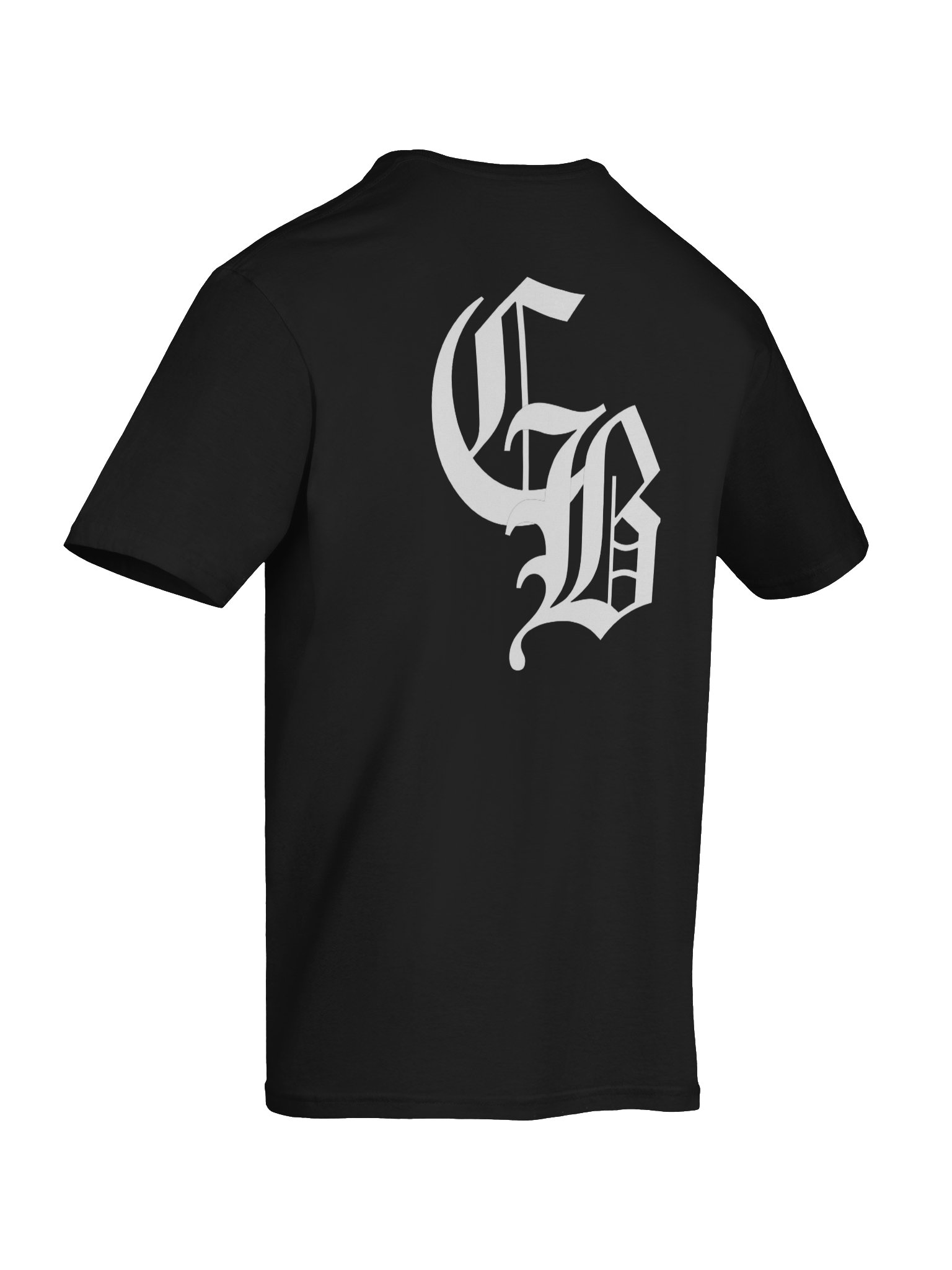 Classy Breaks CB T-Shirt! product image (8)