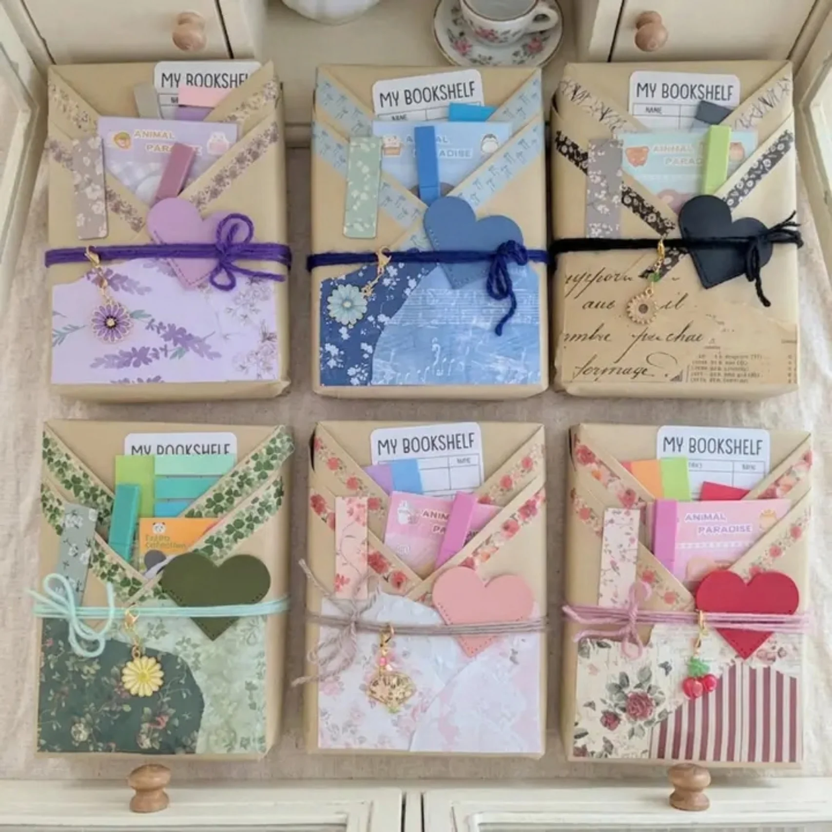 Blind Date With a Book: An Unproductive Joy Pick product image (1)