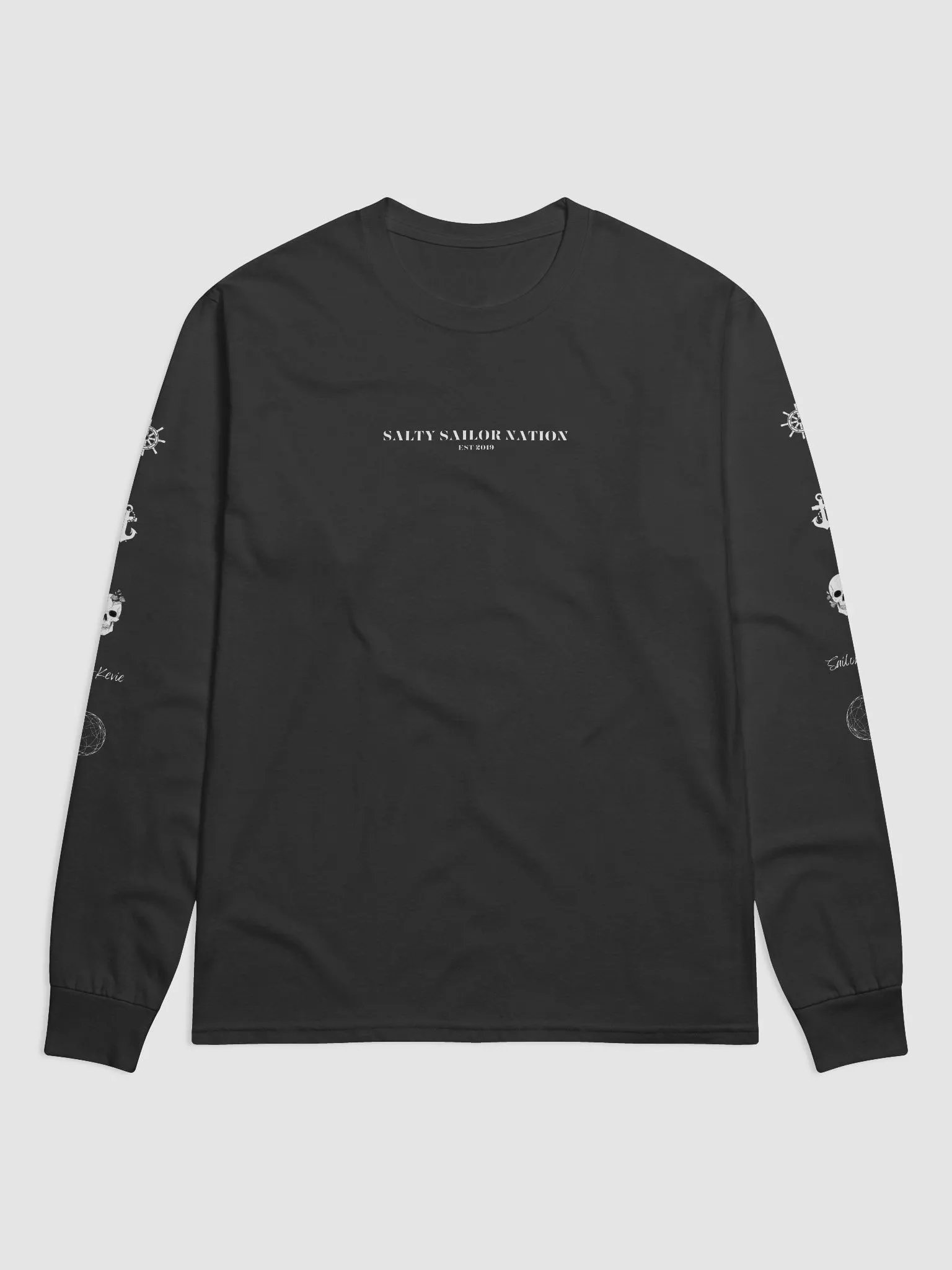 Special Edition EST Long Sleeve product image (1)