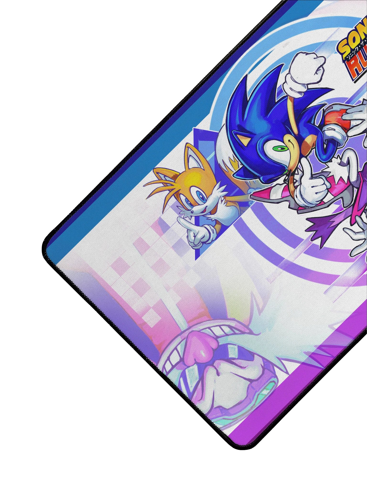 Desk Mat Rush product image (3)