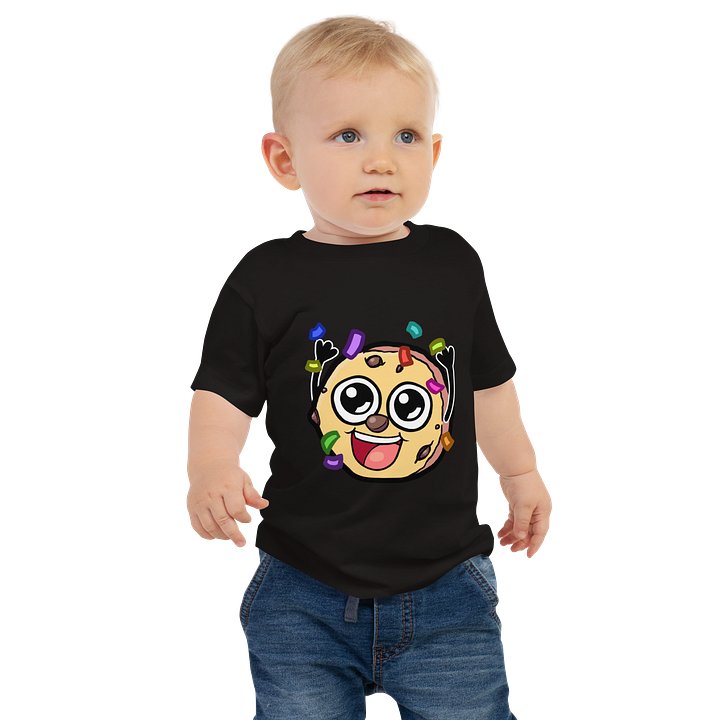 Happy Kid T-Shirt product image (1)
