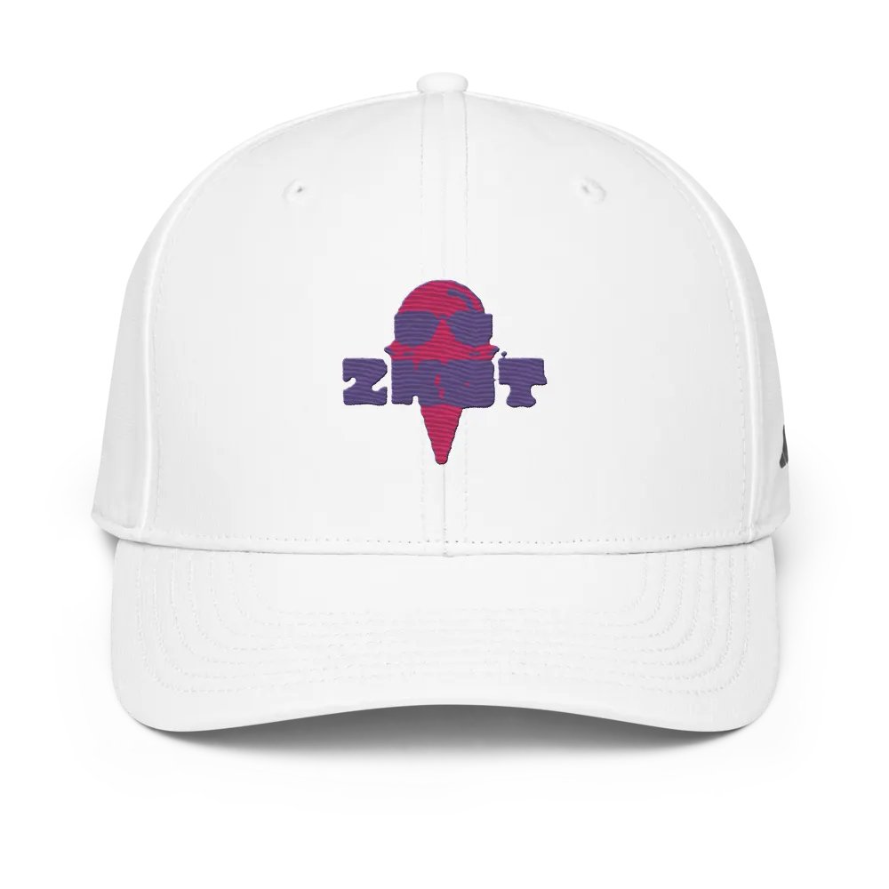 Pink Logo ZKOT© Adidas Hat - Show your Support with Style - Headwear product image (1)
