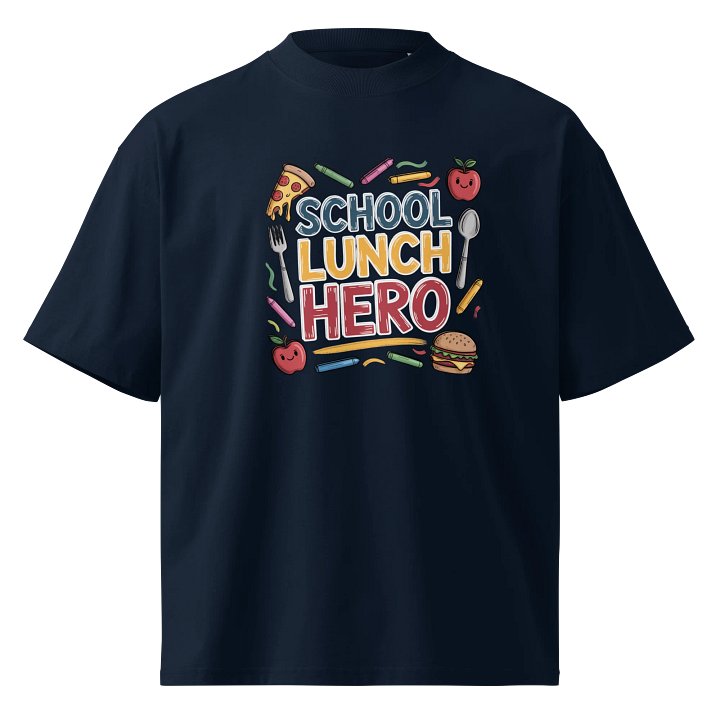 School Lunch Hero product image (1)