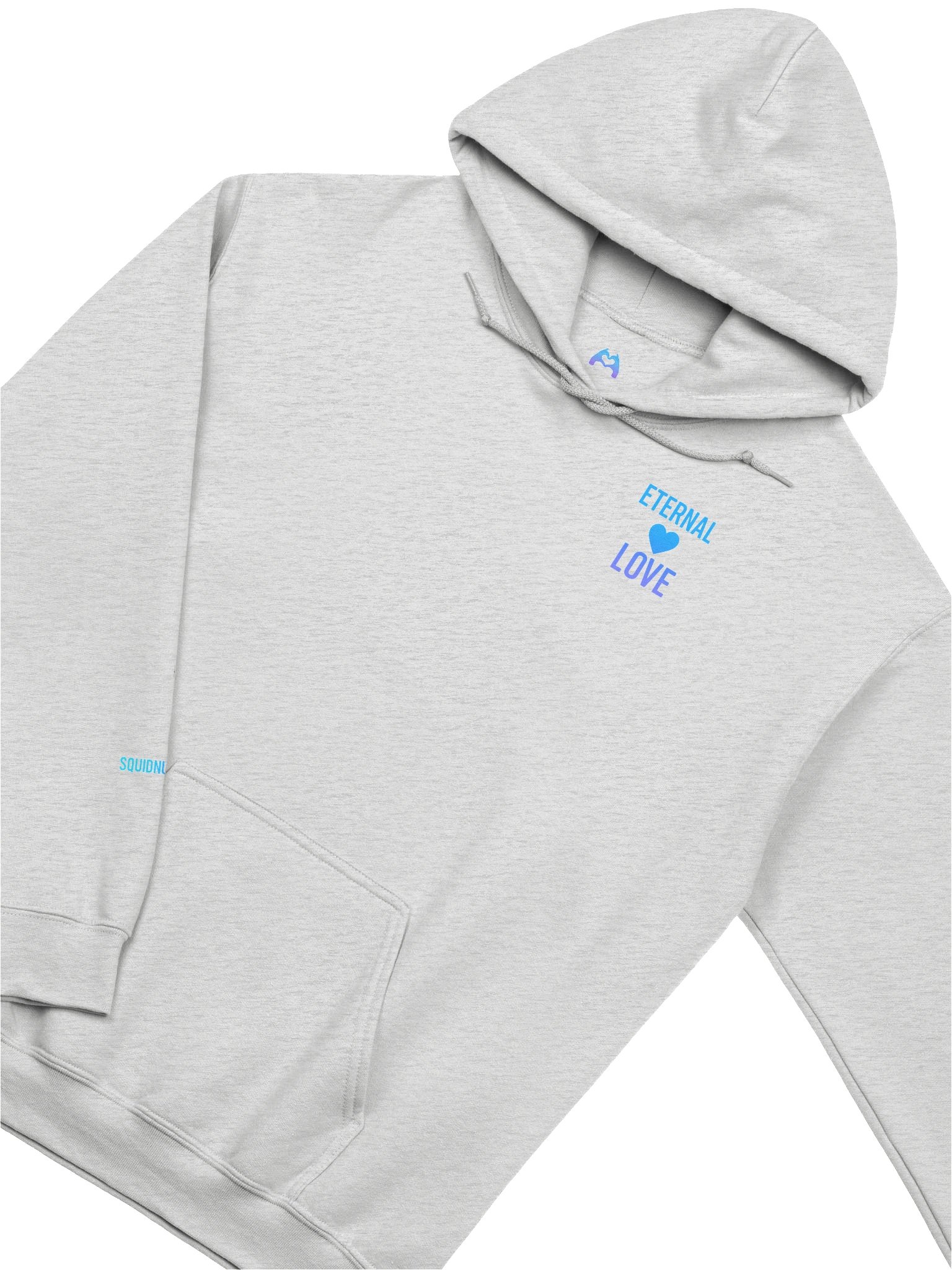 Eternal Love Hoodie product image (3)