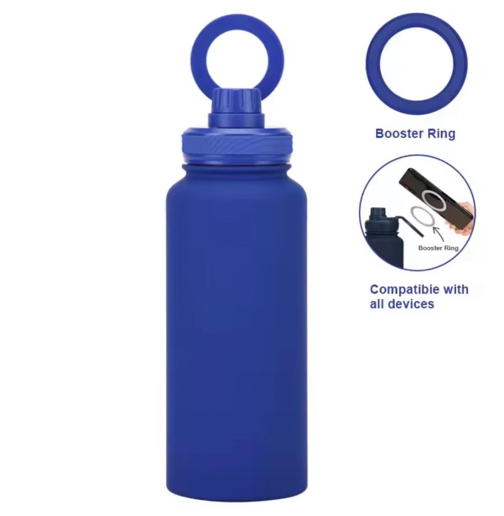 Original Magnetic Water Bottle 32oz. product image (4)