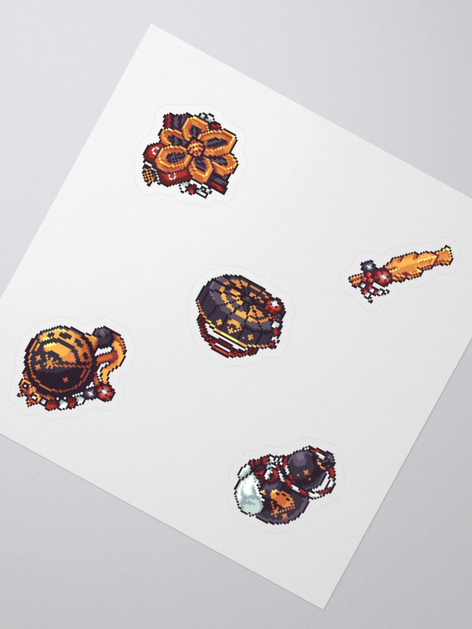 Husk of Opulent Dreams (No Background) product image (4)