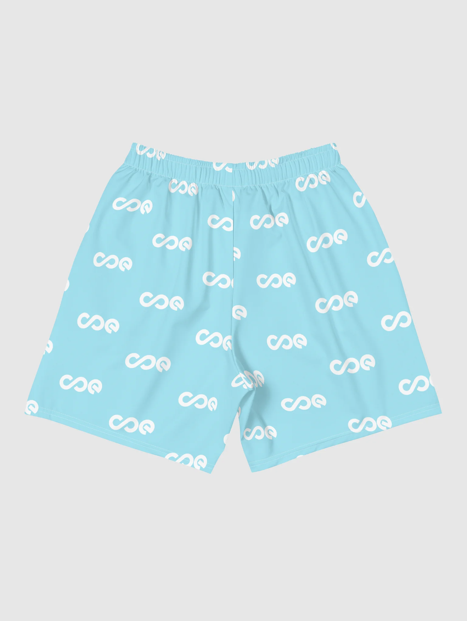 COE - NEW SHORTS - LIGHT BLUE product image (2)