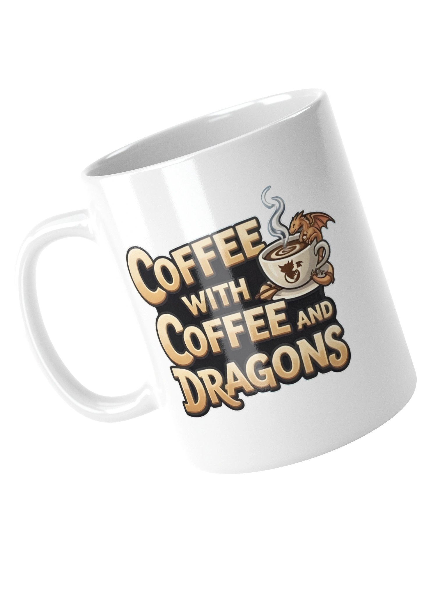 Dragonfire Roast Mug product image (10)