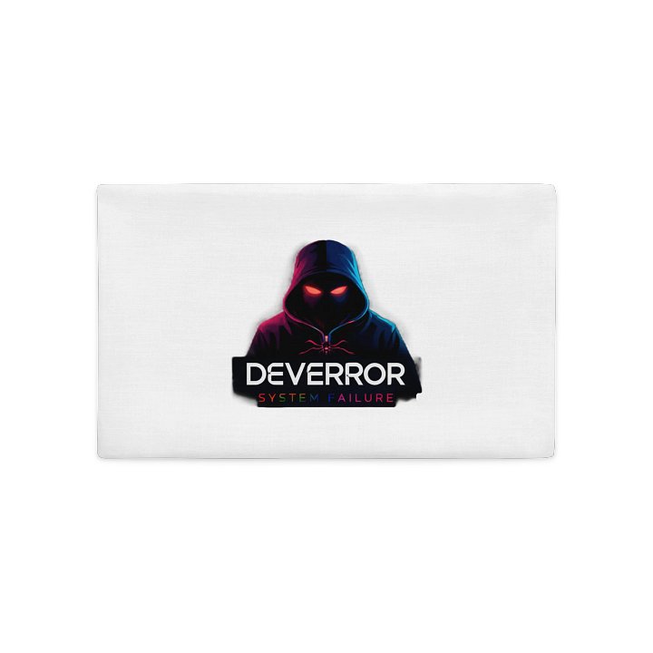 All-Over Print Premium Pillow product image (1)