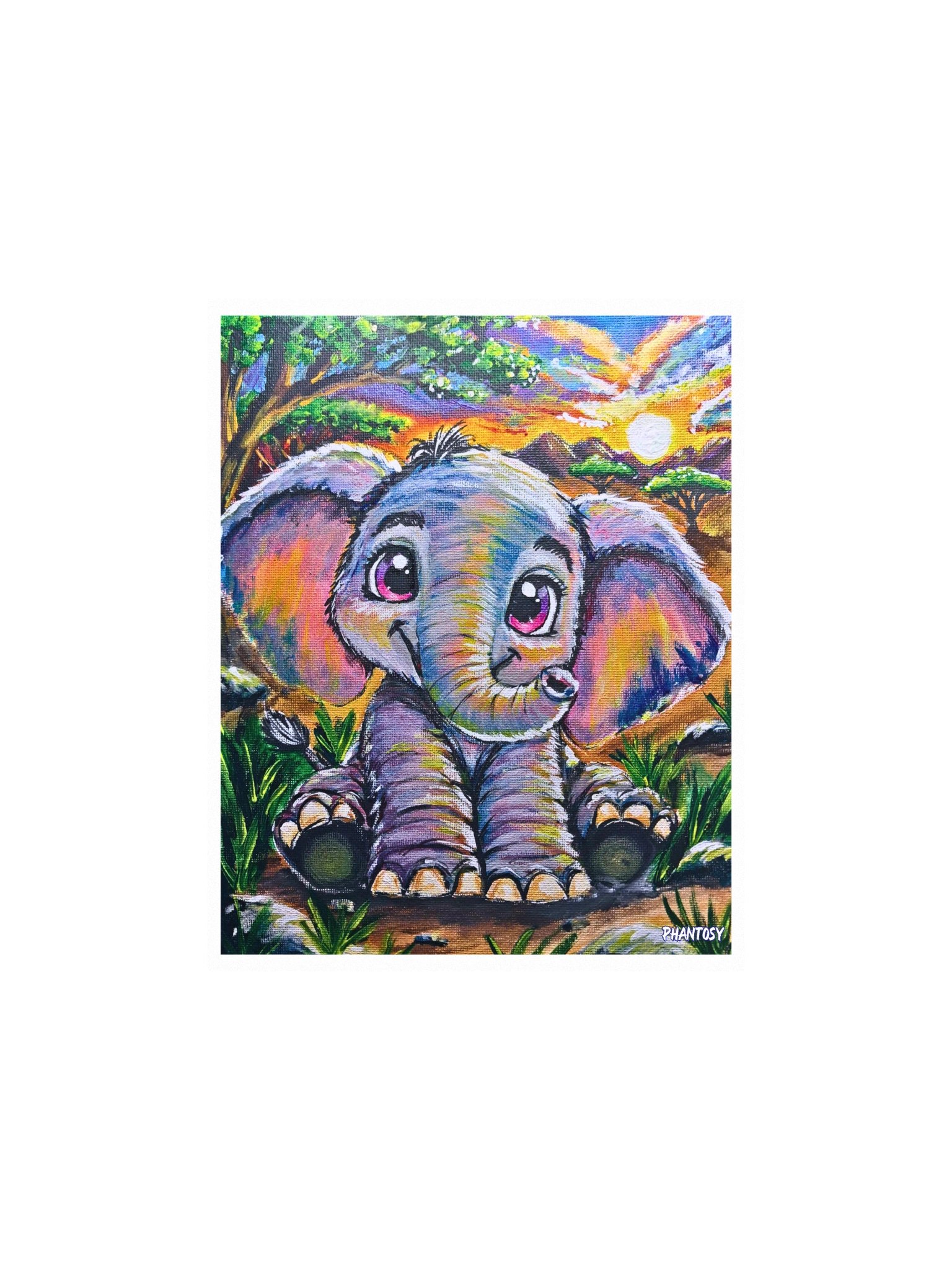 Little Savannah product image (1)