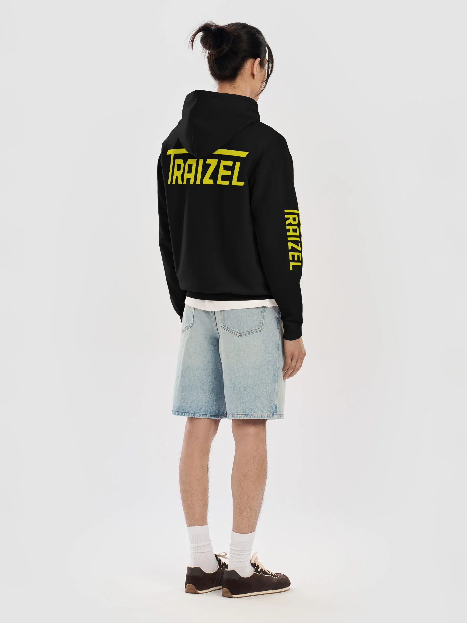 Traizel Premium Hoodie product image (8)