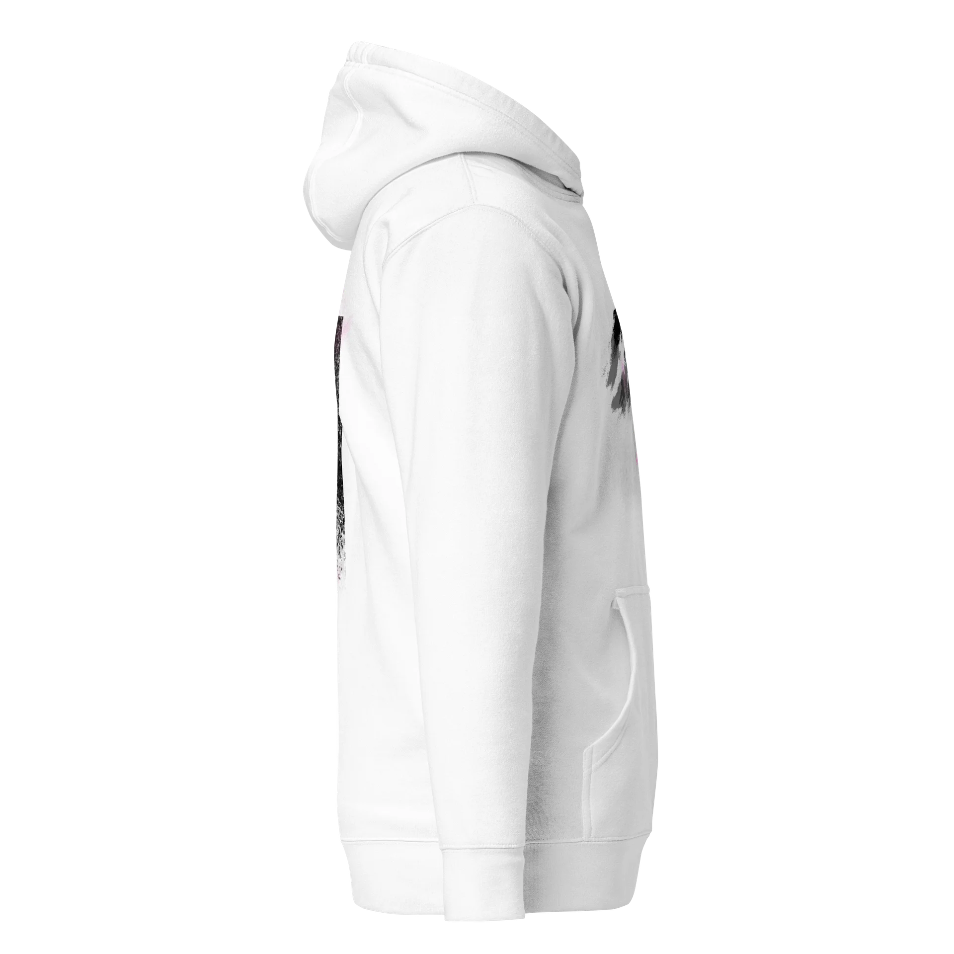 Abstract Art Hoodie product image (23)