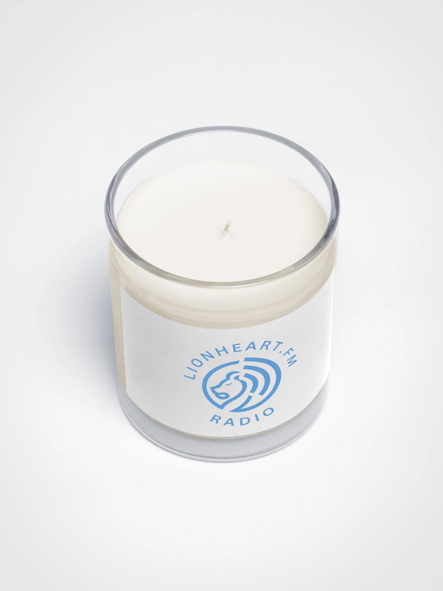 Soy candle product image (3)