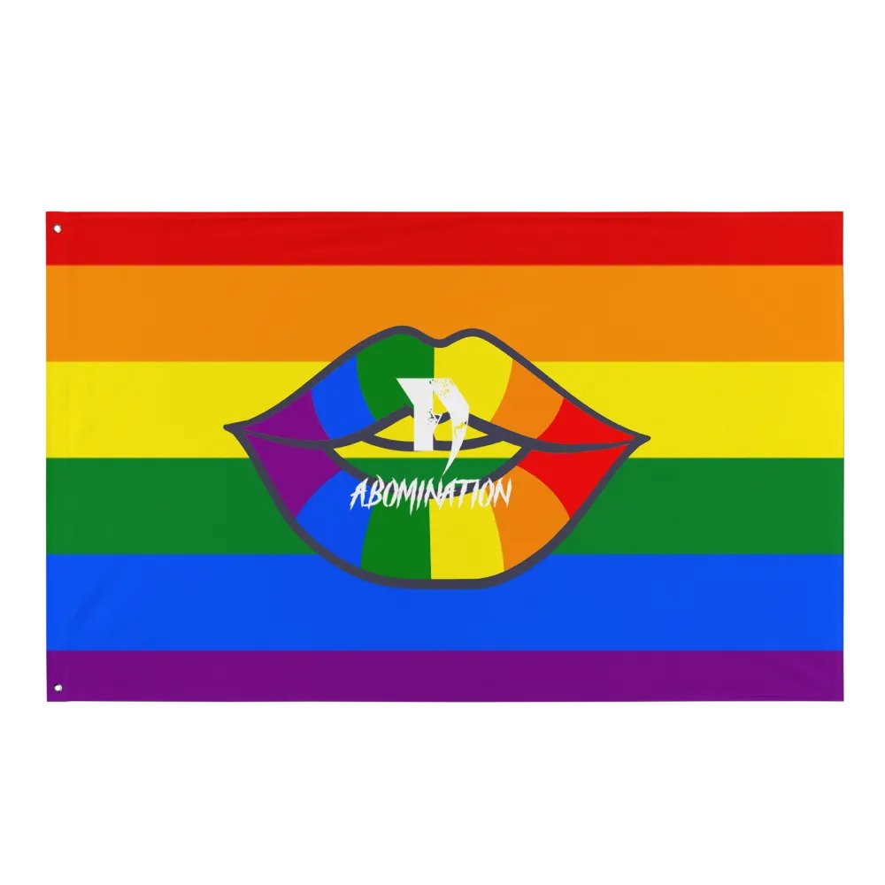 Abomination Pride product image (1)