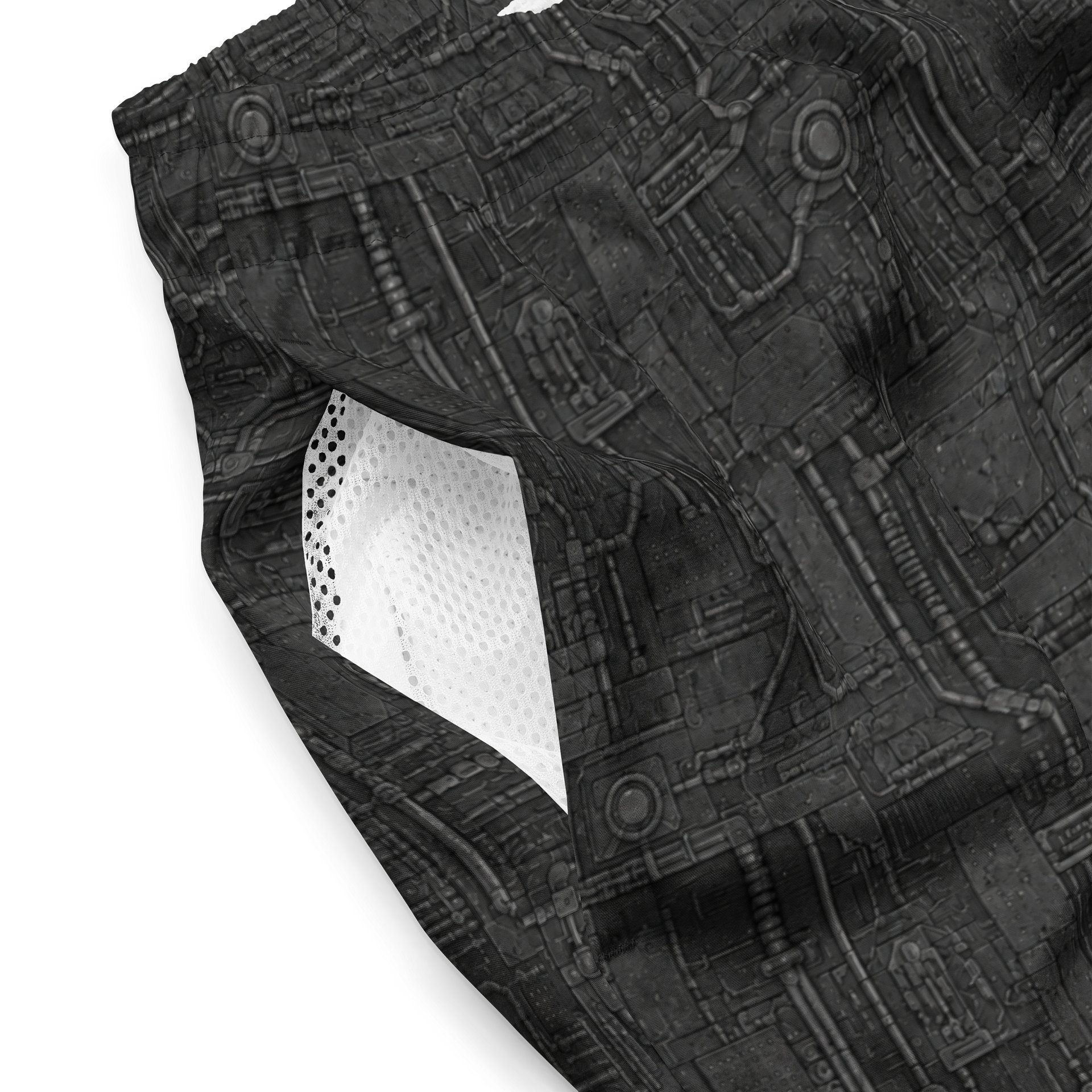 CDB2U Collective Swim Shorts product image (3)