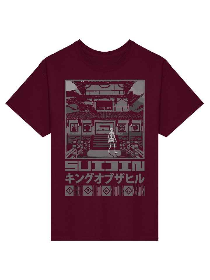 Suijin shirt product image (2)