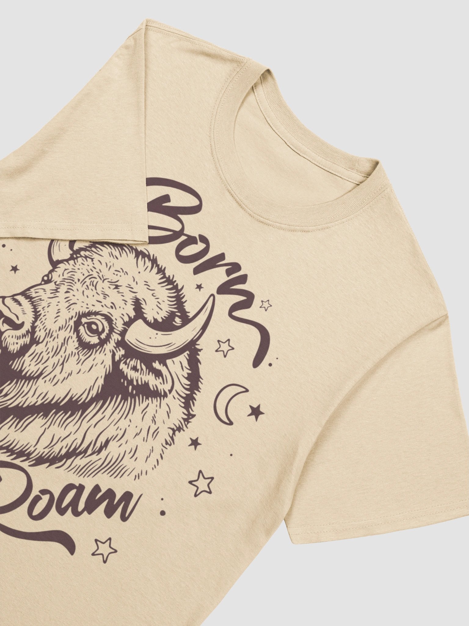 Born to Roam product image (3)