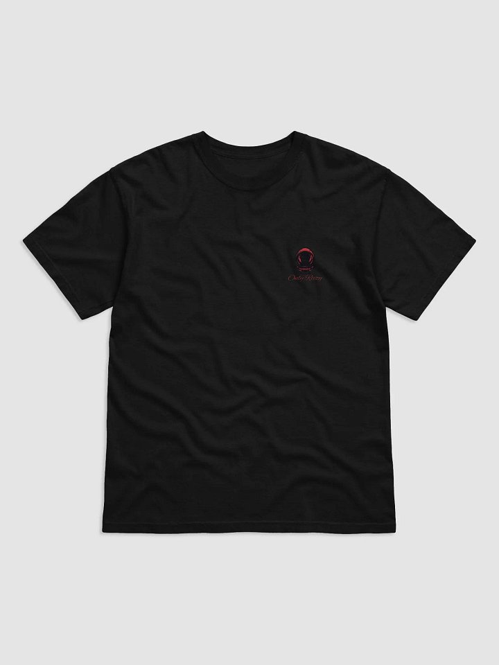 Cloud Soft Cotton Tee product image (1)