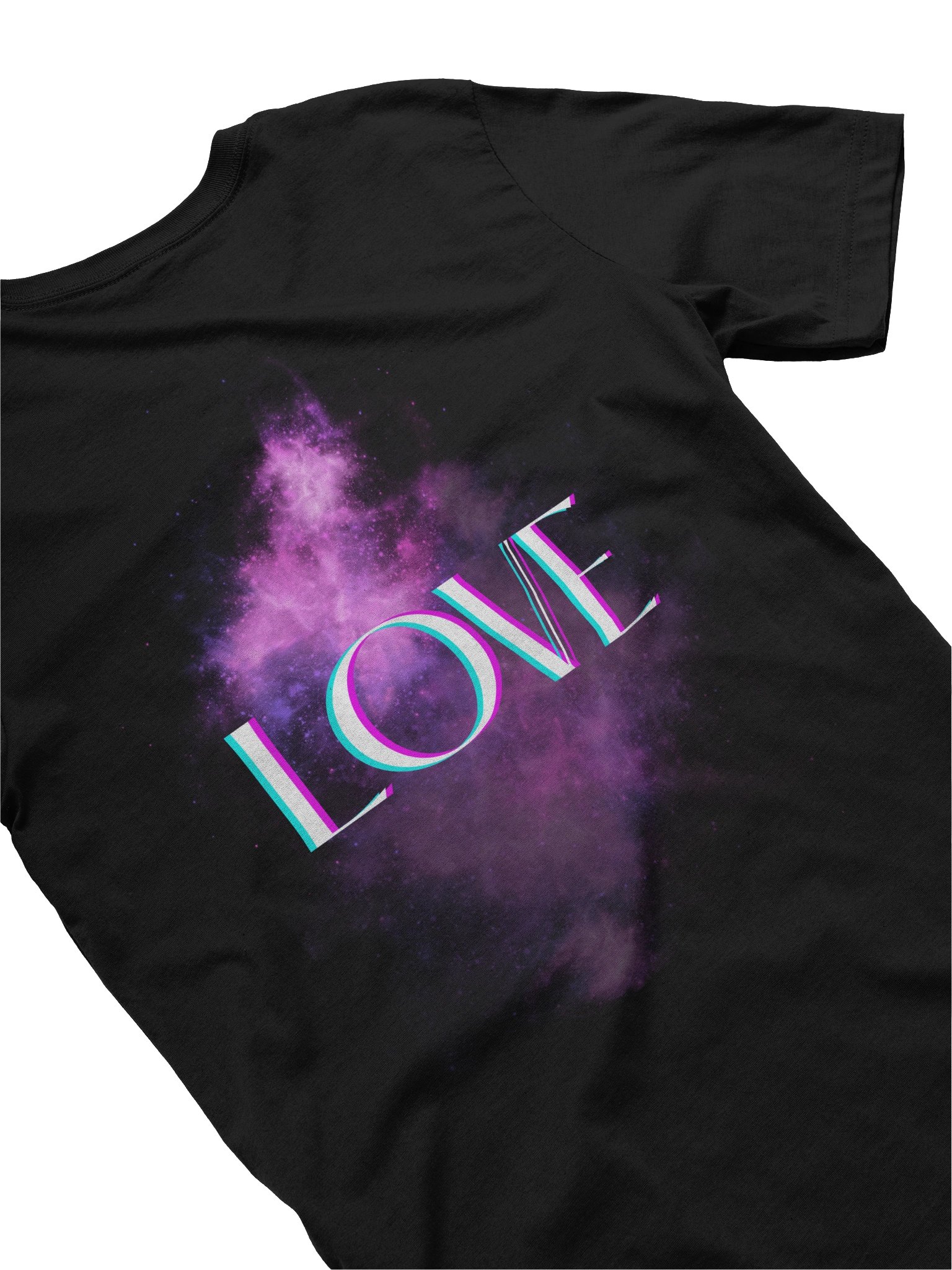Velenir Love Womens Supersoft T-Shirt product image (31)