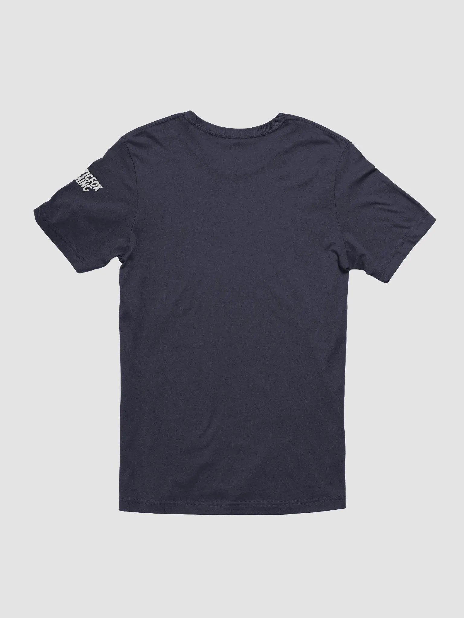 CrypticFox Logo T-Shirt product image (2)