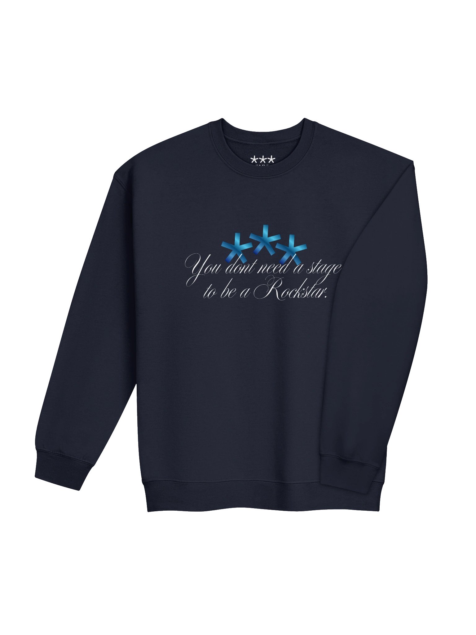 ROCKSTAR LONGSLEEVE product image (4)