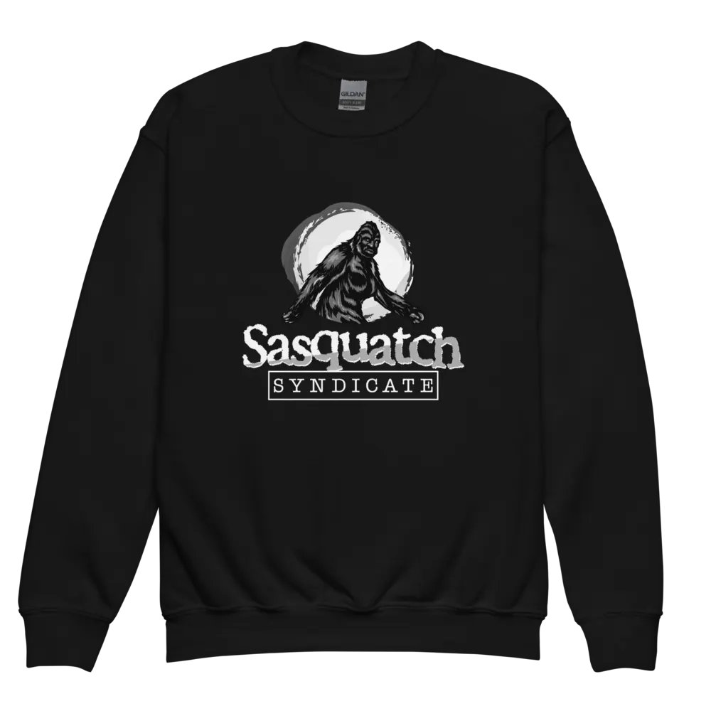 Kids Sweatshirt product image (2)