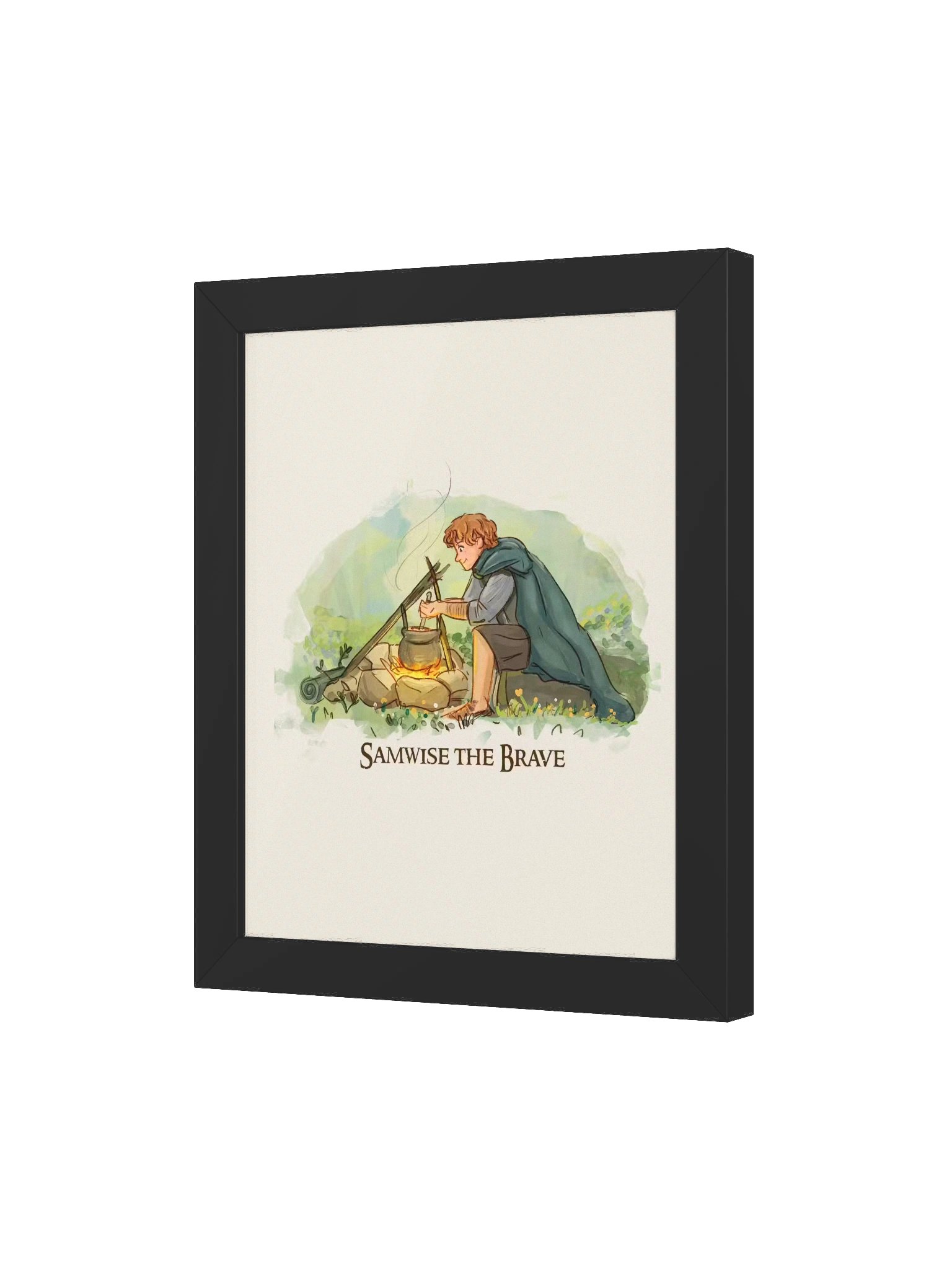 Samwise Gamgee product image (28)